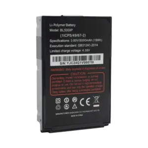 Batería de Respuesto para Radio RG725/750 RugGear