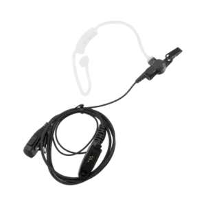 Micrófono Audífono de Tubo Acústico de 2 Cables pa