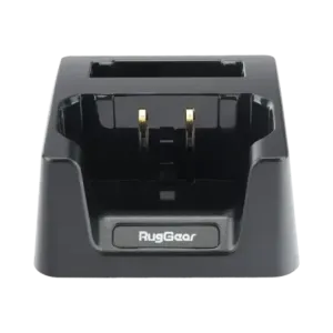 Cargador de Escritorio para Radio RG750 RugGear