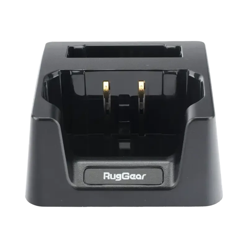 Cargador de Escritorio para Radio RG750 RugGear Cargador de Escritorio para Radio RG750 RugGear