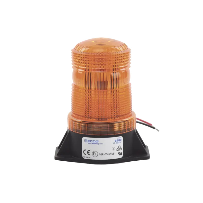 Mini Burbuja LED Serie X6262, Color Ámbar Mini Burbuja LED Serie X6262, Color Ámbar