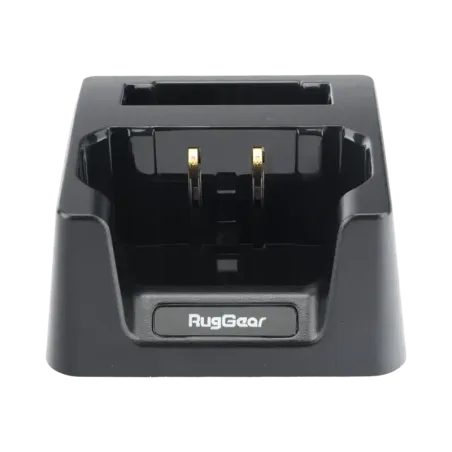 Cargador de Escritorio para Radio RG750 RugGear