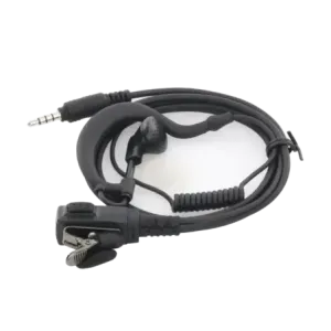 Micrófono - Audífono de Gancho para RG360