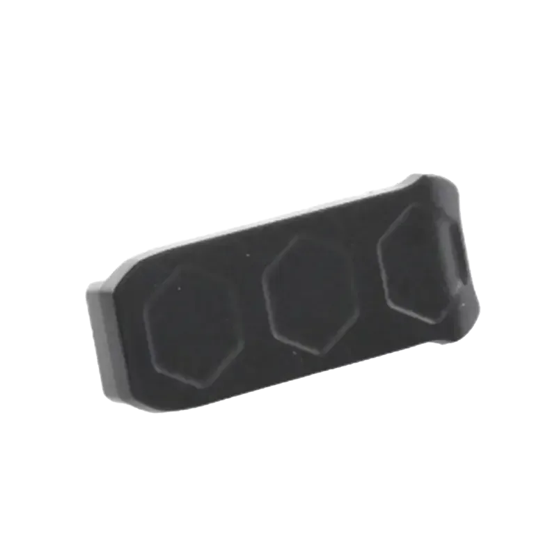 Clip para Cinturón Radio RG360 Clip para Cinturón Radio RG360