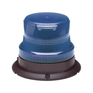 Mini Burbuja Led color Azul Serie X6465