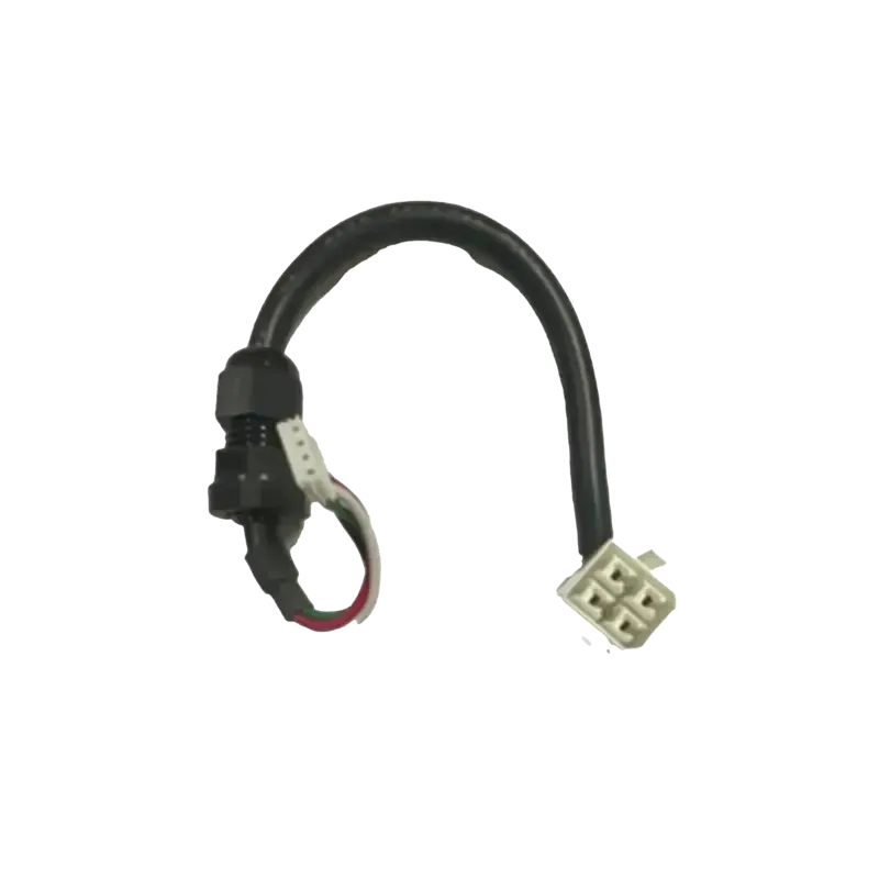 Interfaz interna para conexión de sintonizador al Interfaz interna para conexión de sintonizador al