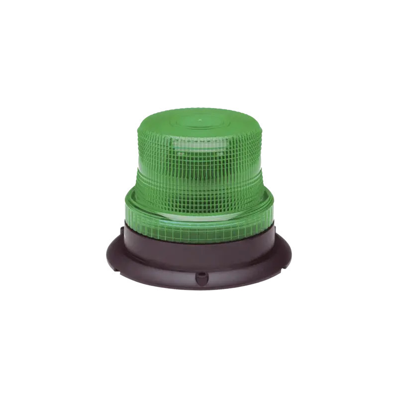 Mini Burbuja Led color Verde Serie X6465 Mini Burbuja Led color Verde Serie X6465
