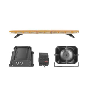 Kit básico para equipamiento de unidades de s