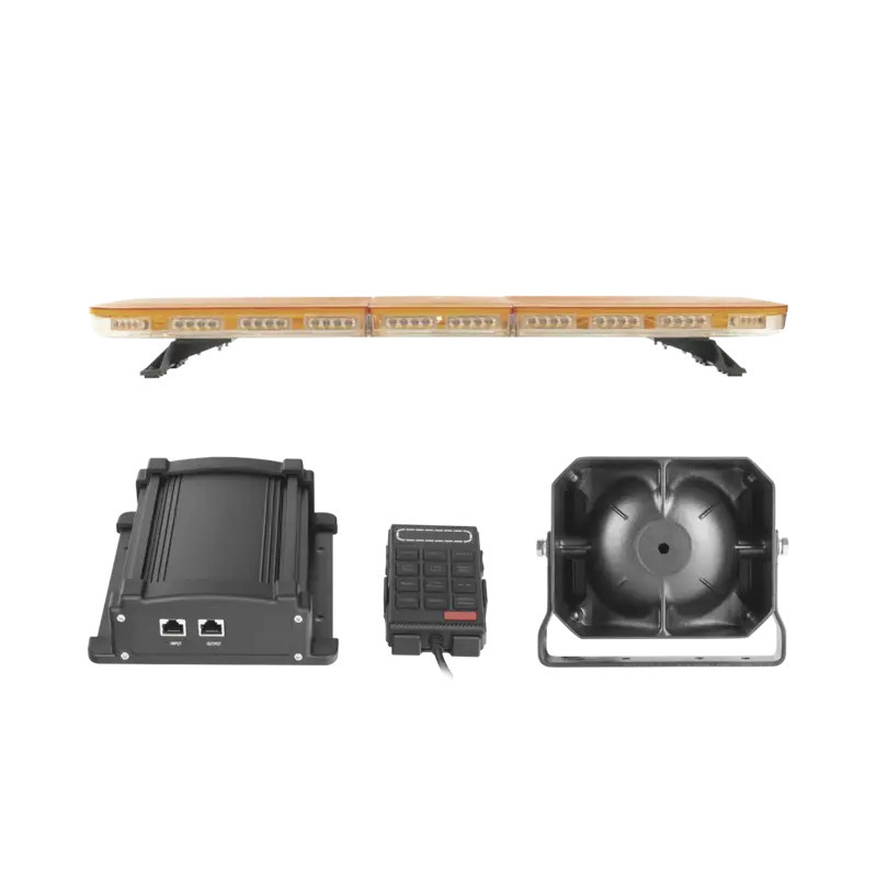 Kit básico para equipamiento de unidades de s Kit básico para equipamiento de unidades de s