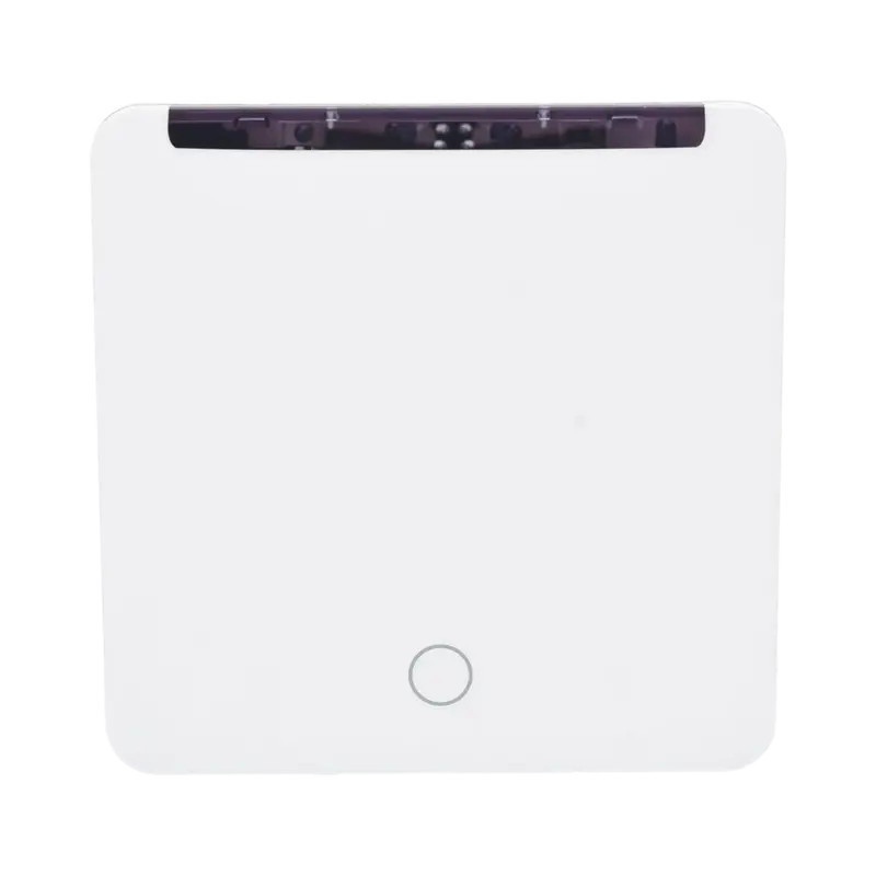 ZWAVE Termostato controlador de clima señal IR min ZWAVE Termostato controlador de clima señal IR min