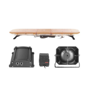Kit básico para equipamiento de unidades de s