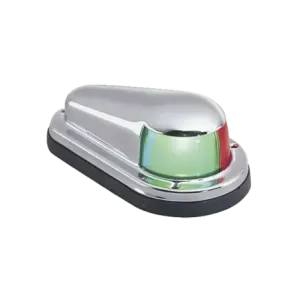 Luz de Navegación Horizontal Bi-Color para Embarca