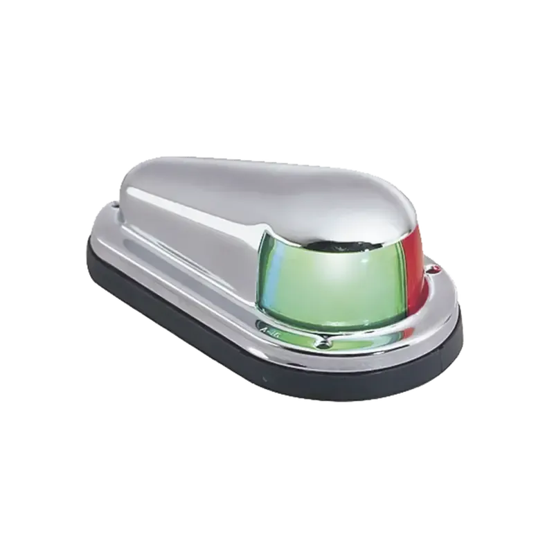 Luz de Navegación Horizontal Bi-Color para Embarca Luz de Navegación Horizontal Bi-Color para Embarca