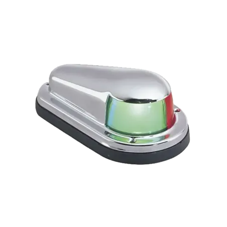 Luz de Navegación Horizontal Bi-Color para Embarca