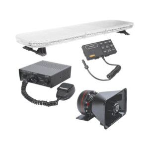 Kit básico para equipamiento de unidades de S