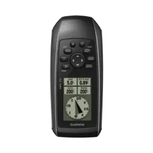 GPSMAP 73 PortátilPantalla LCD 4 Niveles de GrisRe