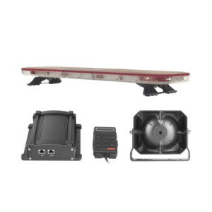 Kit básico para equipamiento de unidades de e