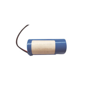 Acumulador de 32V a 3300 mAh para Luz Estrobo