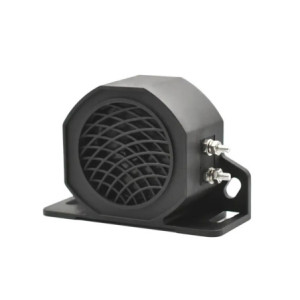 Alarma de Reversa Vehicular Profesional, 12-8