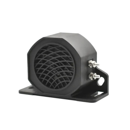 Alarma de Reversa Vehicular Profesional, 12-8
