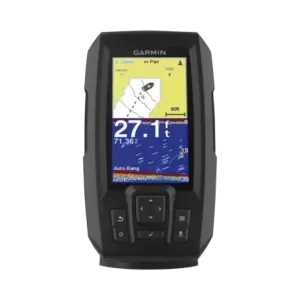 Fishfinder STRIKER™ Plus 4 con GPS IntegradoPantal