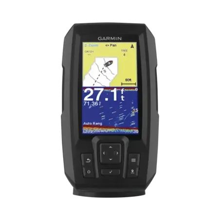 Fishfinder STRIKER™ Plus 4 con GPS IntegradoPantal