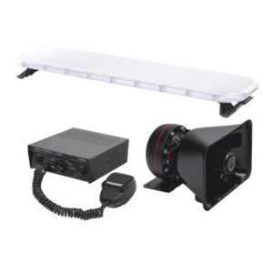 Kit básico para equipamiento de unidades de S
