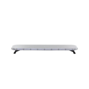 Barra de Luces LED de 46in Roja, de 132 LEDs,