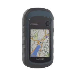 GPS Portátil eTrex 22 para Actividades al Aire Lib