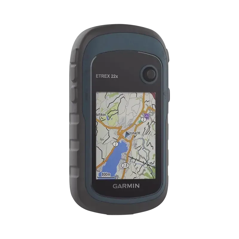 GPS Portátil eTrex 22 para Actividades al Aire Lib GPS Portátil eTrex 22 para Actividades al Aire Lib