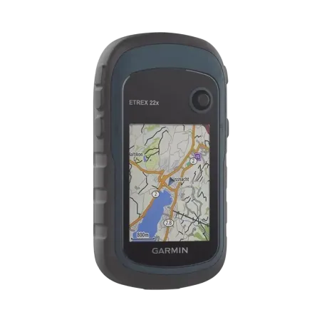 GPS Portátil eTrex 22 para Actividades al Aire Lib