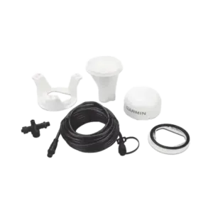 Antena Marina GPS 24xdConexión por medio de red NM