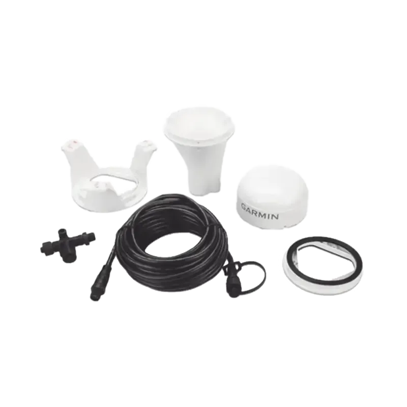 Antena Marina GPS 24xdConexión por medio de red NM Antena Marina GPS 24xdConexión por medio de red NM