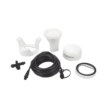 Antena Marina GPS 24xdConexión por medio de red NM