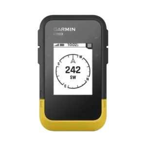 Navegador GPS eTrex® SEPantalla Monocroma 2.2″Reso