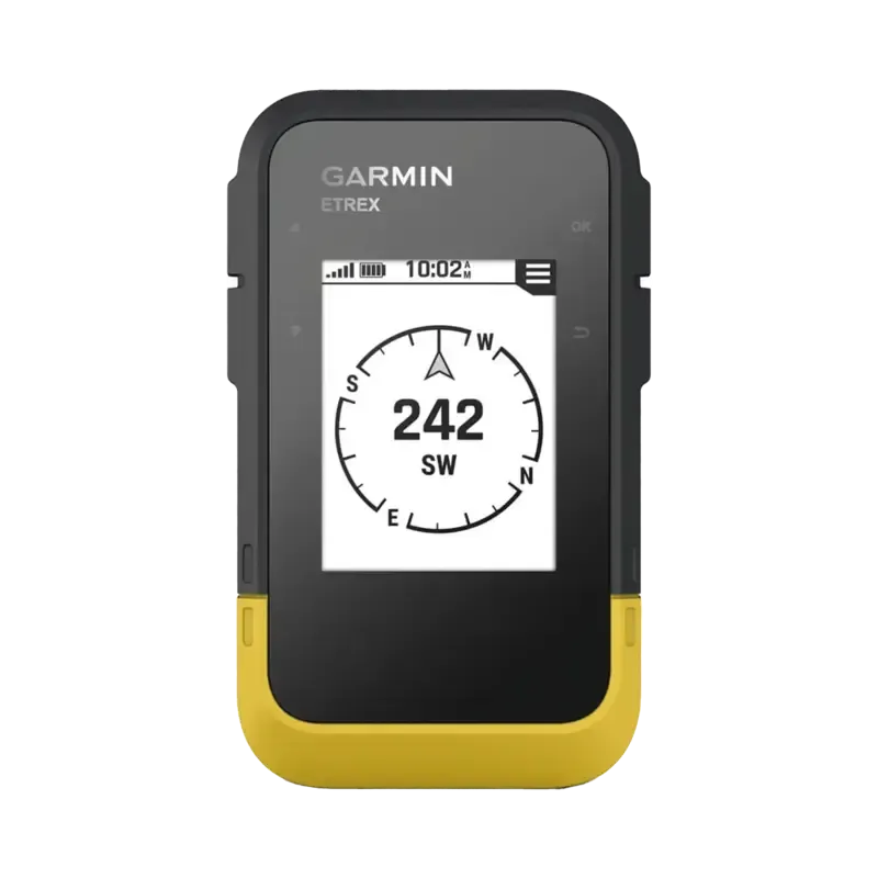 Navegador GPS eTrex® SEPantalla Monocroma 2.2″Reso Navegador GPS eTrex® SEPantalla Monocroma 2.2″Reso