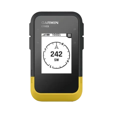 Navegador GPS eTrex® SEPantalla Monocroma 2.2″Reso