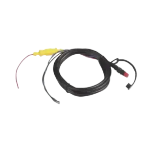 Cable de alimentación de 4 pines