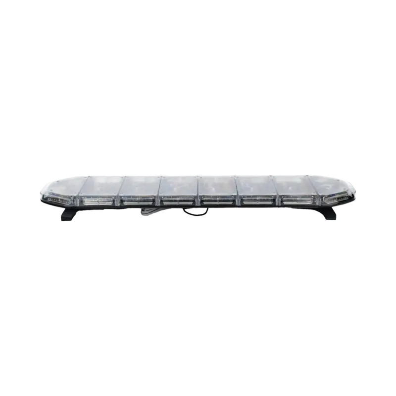 Barra de luces LED de 47in, 112 LED, SAE, Ide Barra de luces LED de 47in, 112 LED, SAE, Ide