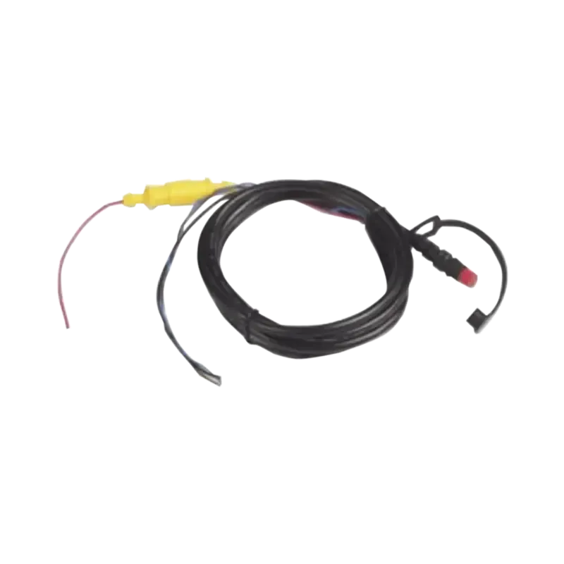 Cable de alimentación de 4 pines Cable de alimentación de 4 pines