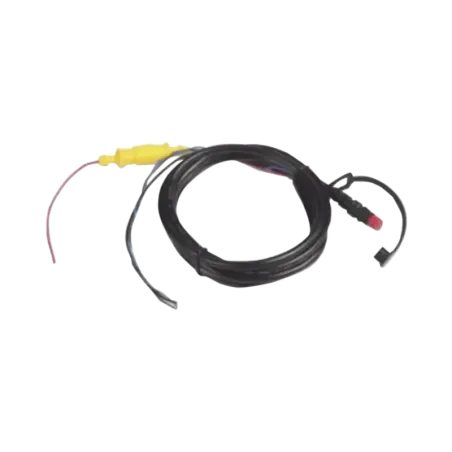 Cable de alimentación de 4 pines