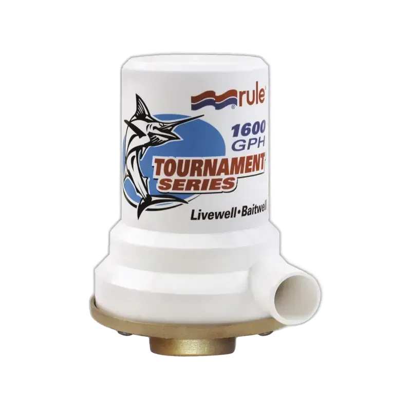 Bomba sumergible para vivero de 1600 galones por h Bomba sumergible para vivero de 1600 galones por h