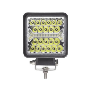 Luz de Trabajo de 40 LED, 5600 Lúmenes, 66 Wa
