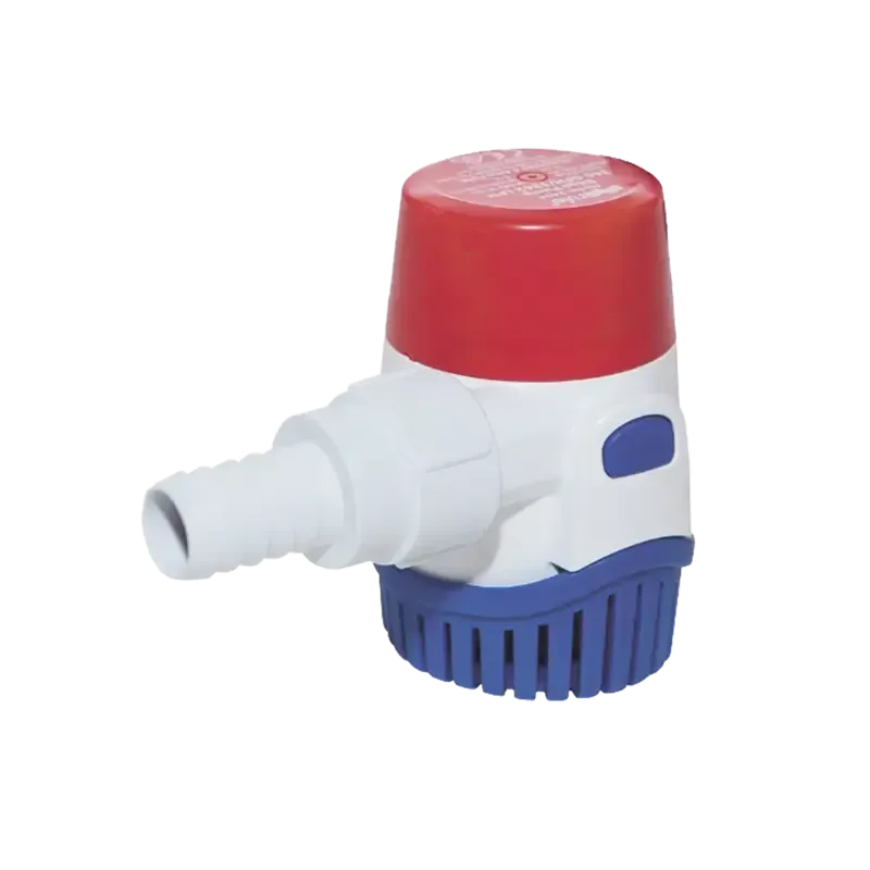 Bomba sumergible de achique de 360 galones por hor Bomba sumergible de achique de 360 galones por hor