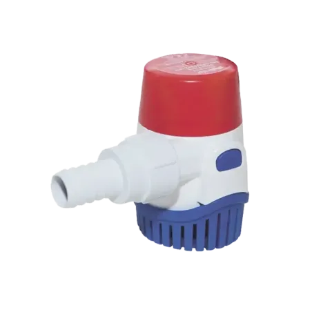 Bomba sumergible de achique de 360 galones por hor