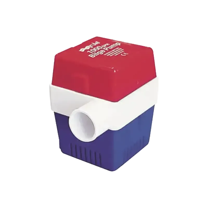 Bomba sumergible de achique de 1100 galones por ho Bomba sumergible de achique de 1100 galones por ho