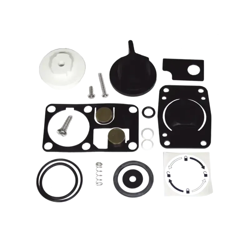 Kit de servicio para inodoros de las series ftTwis Kit de servicio para inodoros de las series ftTwis