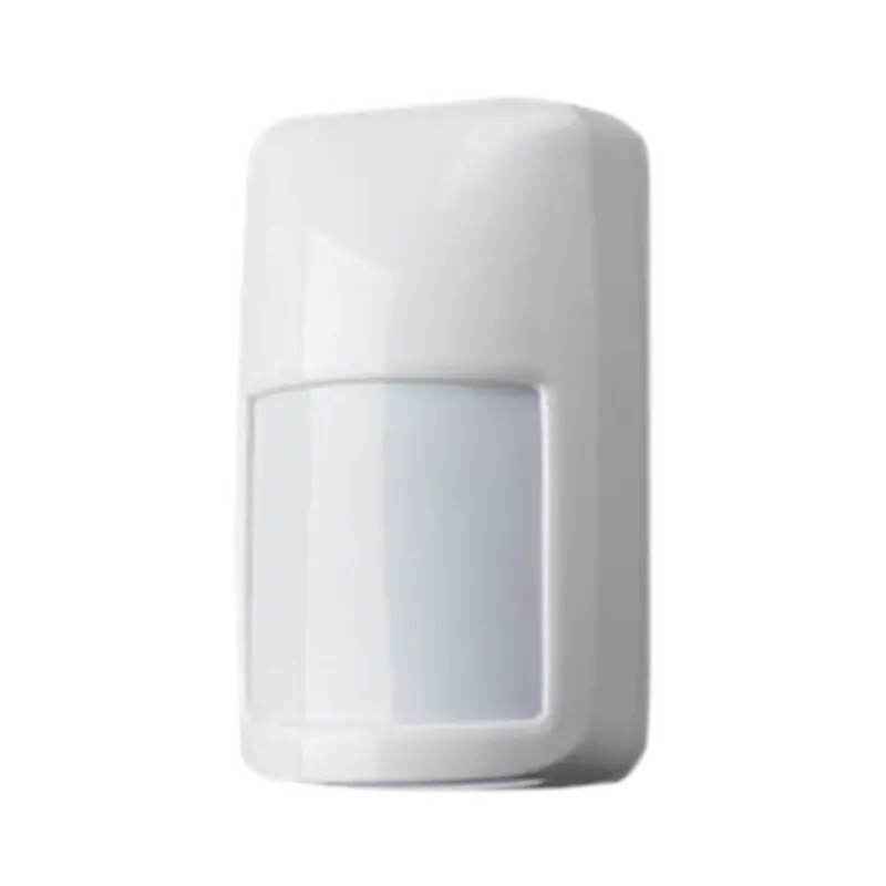 Sensor de Movimiento pora Interior de 90Gr con Cobe Sensor de Movimiento pora Interior de 90Gr con Cobe