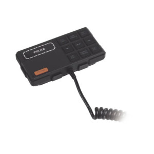 Controlador para barras de luces X67AW-X67RW-