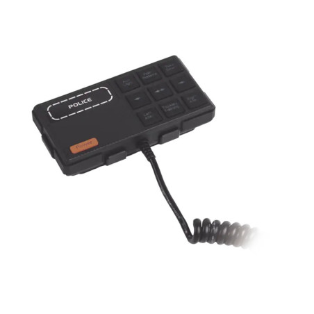 Controlador para barras de luces X67AW-X67RW-
